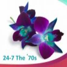 24-7 The 70s | आला रेडियो